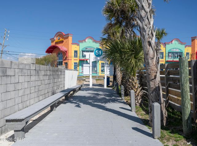 624 W Caladium Circle B, Panama City Beach, FL 32413