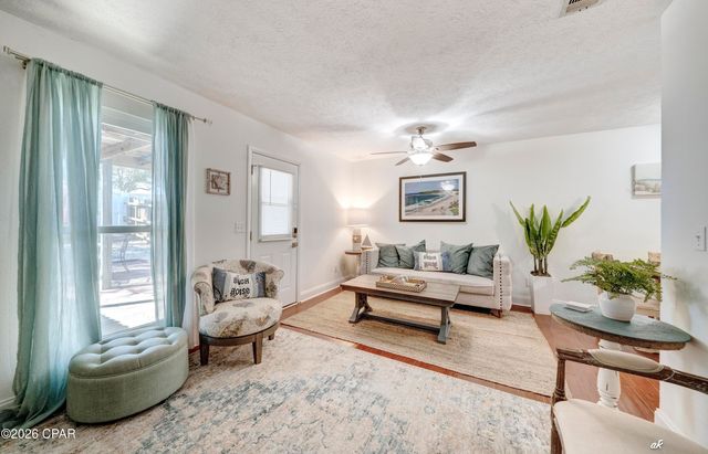 624 W Caladium Circle B, Panama City Beach, FL 32413