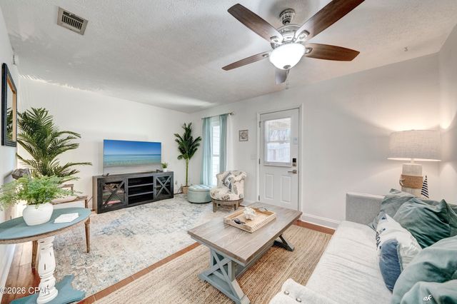 624 W Caladium Circle B, Panama City Beach, FL 32413