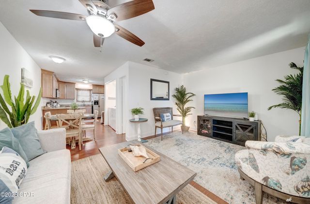 624 W Caladium Circle B, Panama City Beach, FL 32413