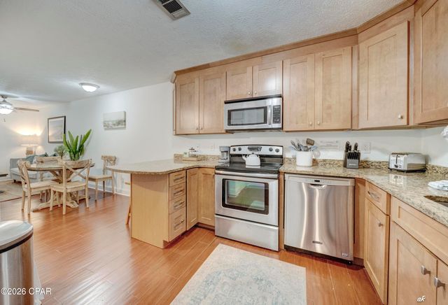 624 W Caladium Circle B, Panama City Beach, FL 32413