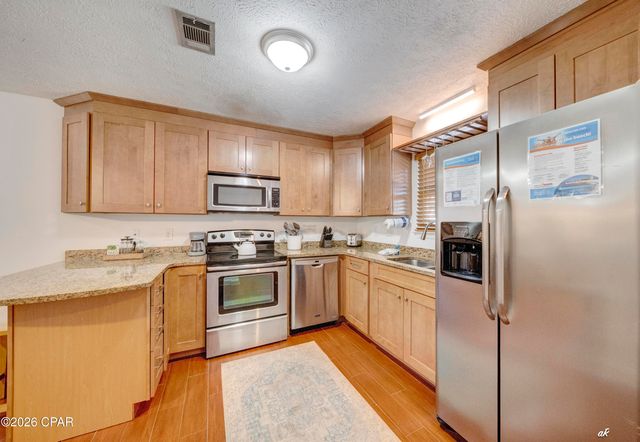 624 W Caladium Circle B, Panama City Beach, FL 32413