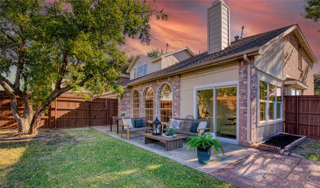 5202 Orlando Circle, Rowlett, TX 75088