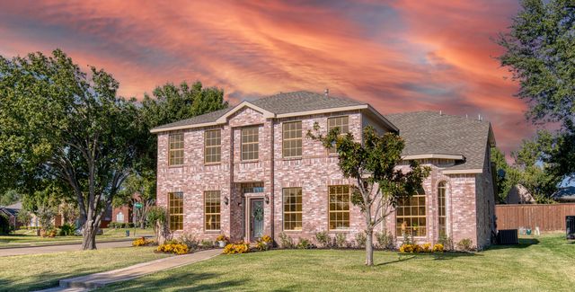 5202 Orlando Circle, Rowlett, TX 75088