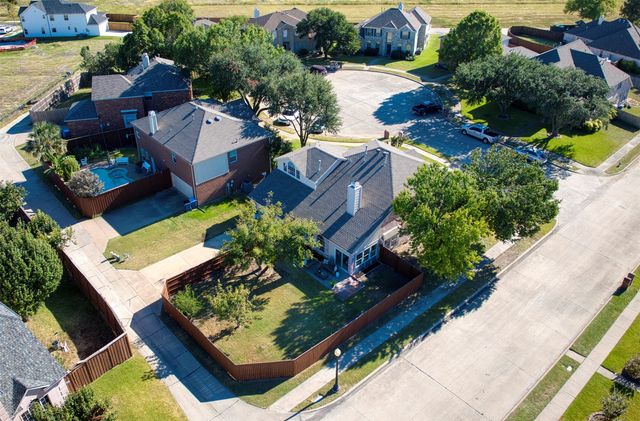 5202 Orlando Circle, Rowlett, TX 75088