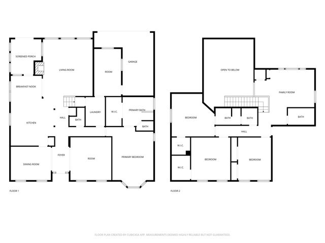 5202 Orlando Circle, Rowlett, TX 75088