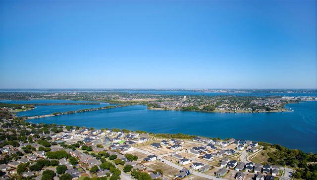 5202 Orlando Circle, Rowlett, TX 75088