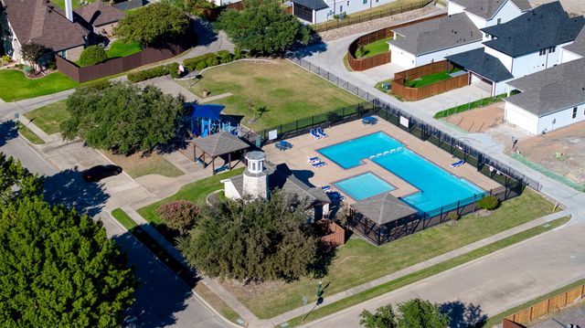 5202 Orlando Circle, Rowlett, TX 75088