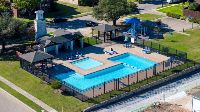 5202 Orlando Circle, Rowlett, TX 75088