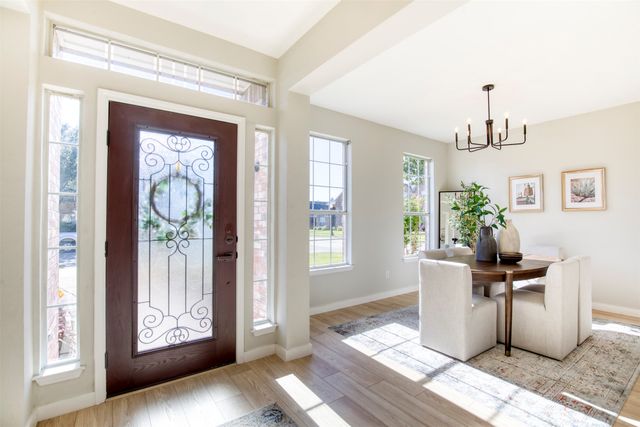 5202 Orlando Circle, Rowlett, TX 75088