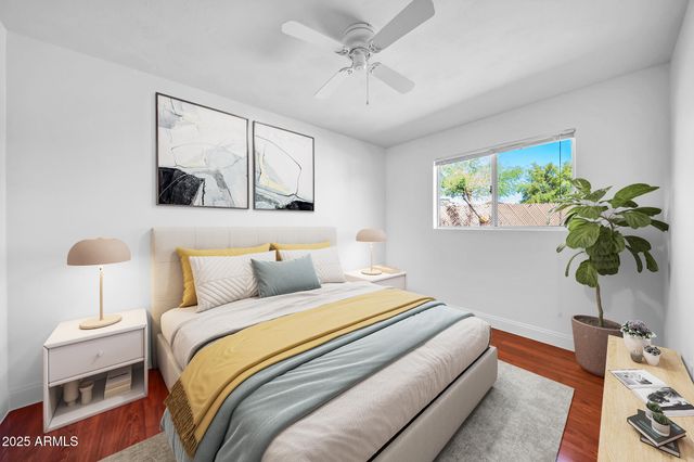 1448 E ROYAL PALM Road, Phoenix, AZ 85020