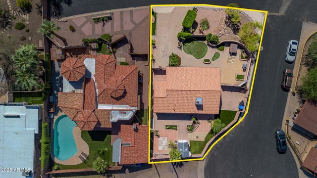1448 E ROYAL PALM Road, Phoenix, AZ 85020
