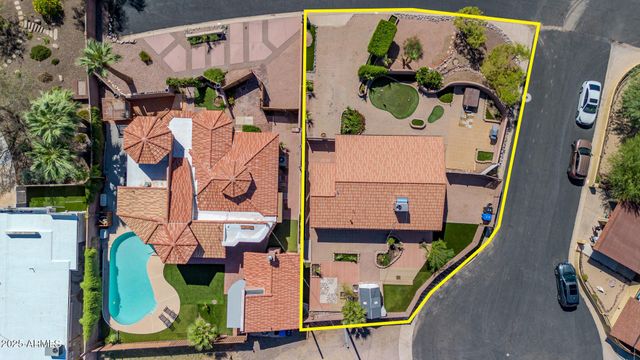 1448 E ROYAL PALM Road, Phoenix, AZ 85020