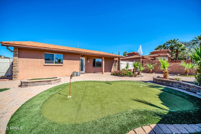 1448 E ROYAL PALM Road, Phoenix, AZ 85020