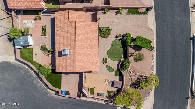 1448 E ROYAL PALM Road, Phoenix, AZ 85020