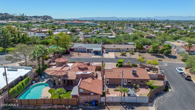 1448 E ROYAL PALM Road, Phoenix, AZ 85020