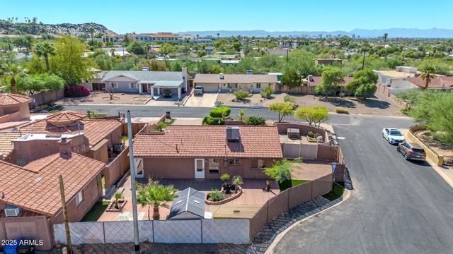 1448 E ROYAL PALM Road, Phoenix, AZ 85020
