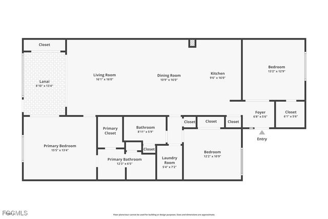 240 Lewis CIR 513, Punta Gorda, FL 33950