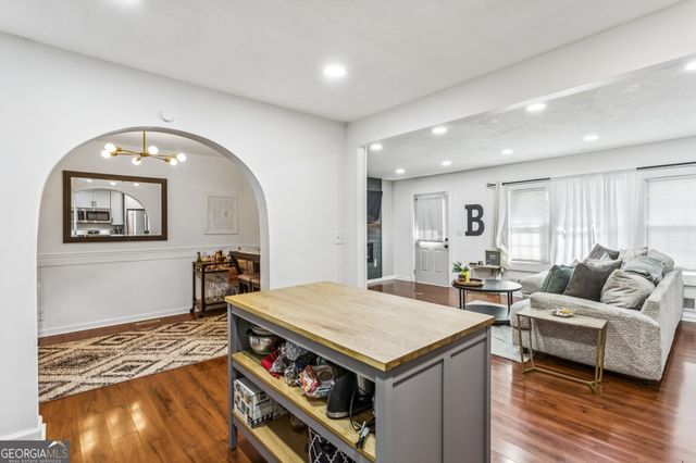 5430 Carol Circle SW, Mableton, GA 30126