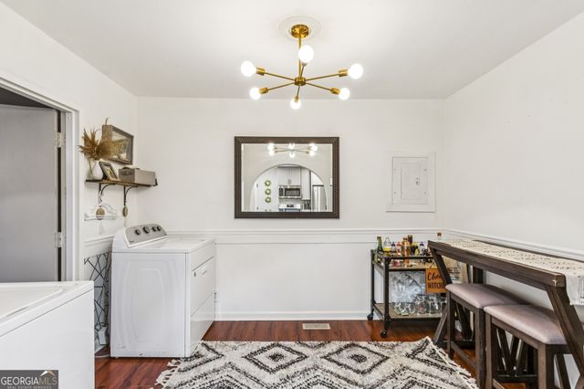 5430 Carol Circle SW, Mableton, GA 30126