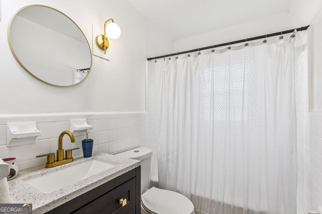 5430 Carol Circle SW, Mableton, GA 30126