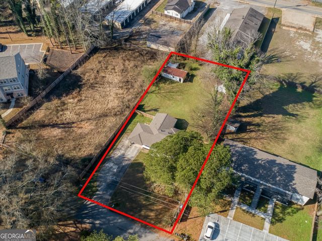 5430 Carol Circle SW, Mableton, GA 30126