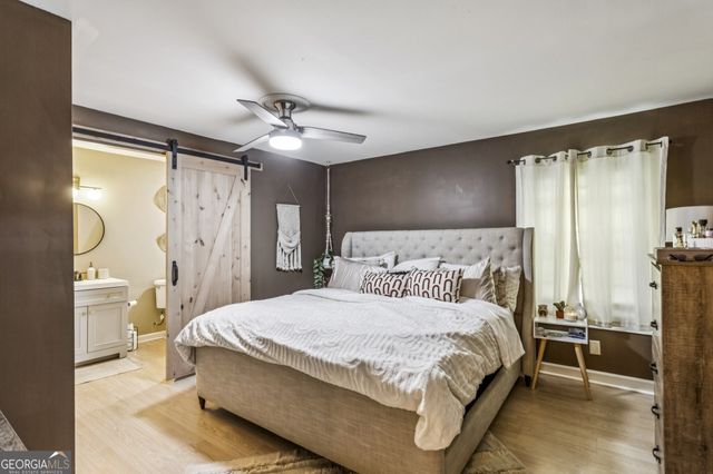 5430 Carol Circle SW, Mableton, GA 30126