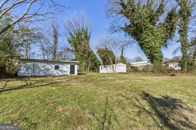 5430 Carol Circle SW, Mableton, GA 30126