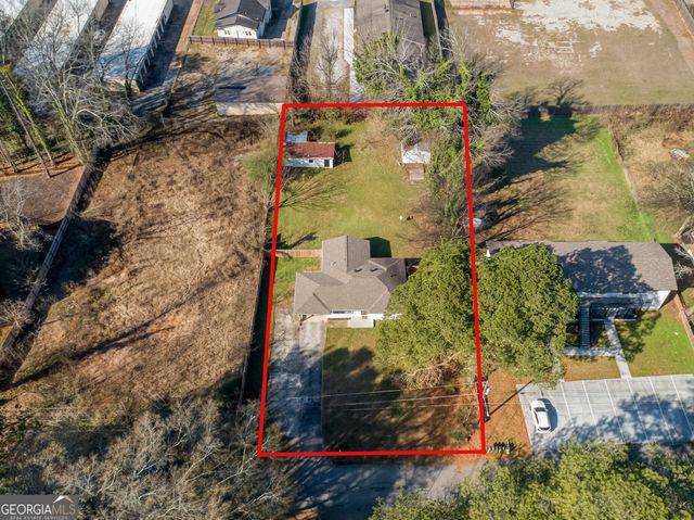 5430 Carol Circle SW, Mableton, GA 30126