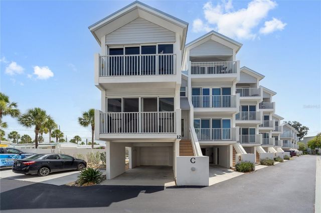 2255 N BEACH ROAD 12, Englewood, FL 34223