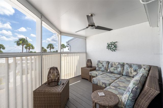 2255 N BEACH ROAD 12, Englewood, FL 34223
