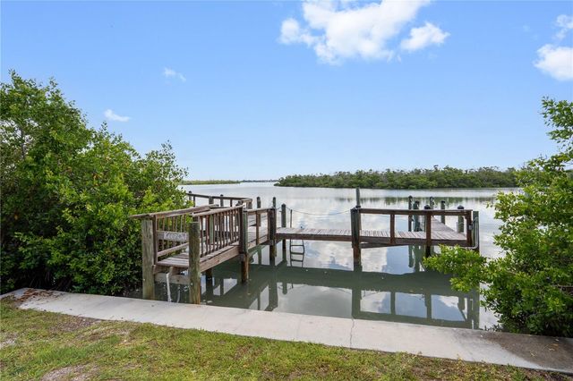 2255 N BEACH ROAD 12, Englewood, FL 34223