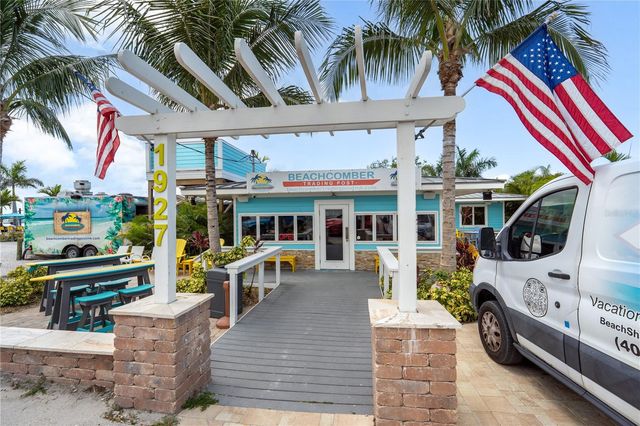 2255 N BEACH ROAD 12, Englewood, FL 34223