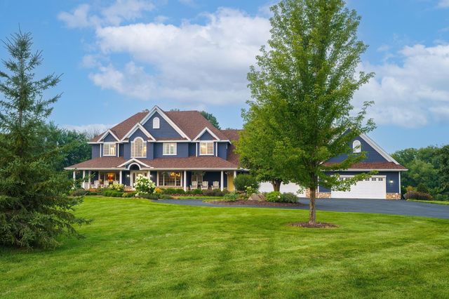 3050 Becker Road, Independence, MN 55359
