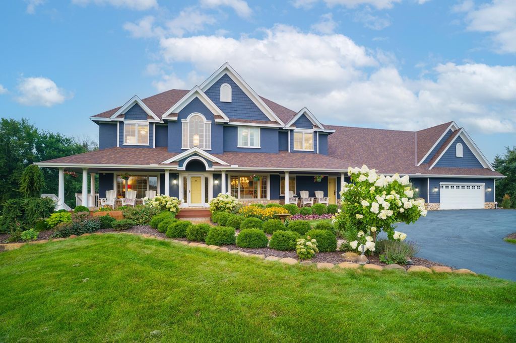 3050 Becker Road, Independence, MN 55359