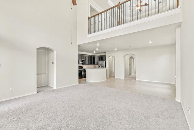 632 Kickapoo Court, Webster, TX 77598