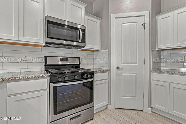 14828 TIERRA CRYSTAL Avenue, El Paso, TX 79938