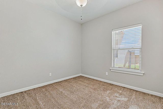 14828 TIERRA CRYSTAL Avenue, El Paso, TX 79938