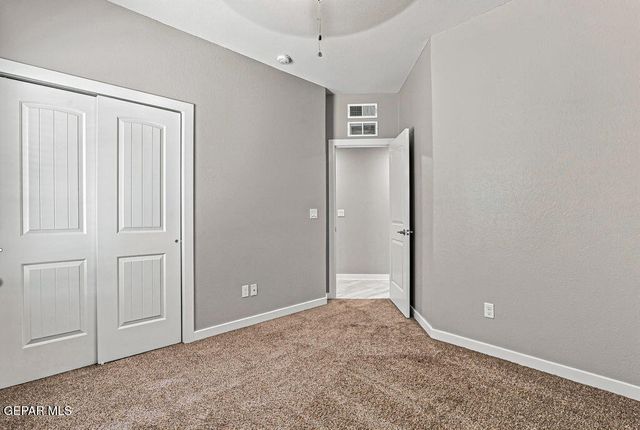 14828 TIERRA CRYSTAL Avenue, El Paso, TX 79938