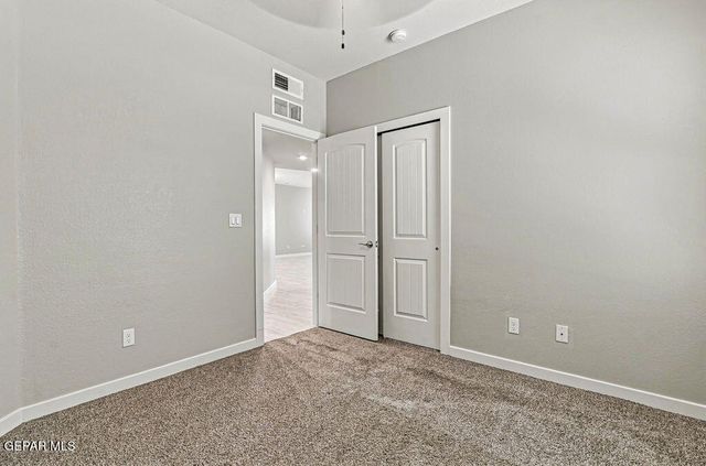 14828 TIERRA CRYSTAL Avenue, El Paso, TX 79938