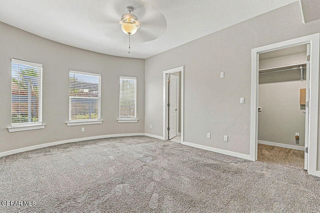 14828 TIERRA CRYSTAL Avenue, El Paso, TX 79938