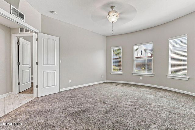 14828 TIERRA CRYSTAL Avenue, El Paso, TX 79938