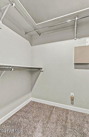 14828 TIERRA CRYSTAL Avenue, El Paso, TX 79938
