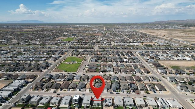 14828 TIERRA CRYSTAL Avenue, El Paso, TX 79938