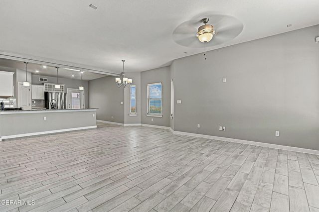 14828 TIERRA CRYSTAL Avenue, El Paso, TX 79938