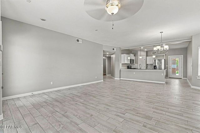 14828 TIERRA CRYSTAL Avenue, El Paso, TX 79938