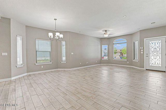 14828 TIERRA CRYSTAL Avenue, El Paso, TX 79938