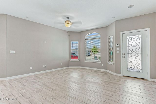 14828 TIERRA CRYSTAL Avenue, El Paso, TX 79938