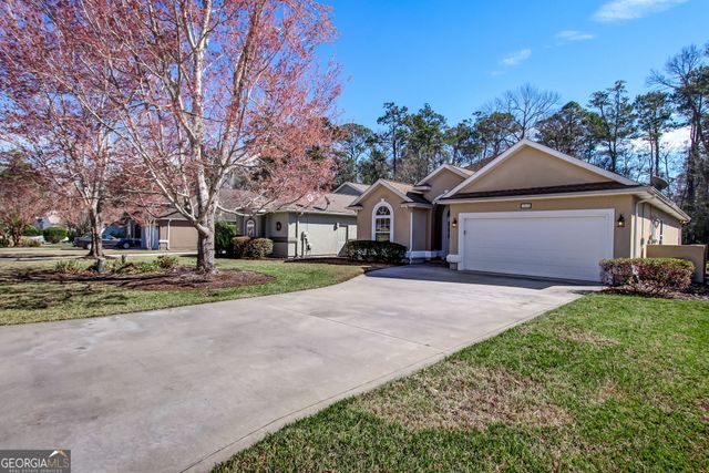 1615 Sandpiper Court, St. Marys, GA 31558