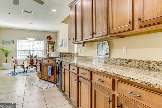 1615 Sandpiper Court, St. Marys, GA 31558